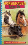 The last in the series, Horsehaven Lives On tells how Jenny, Cathy and Josh face disaster at Horsehaven and fight back to save their beloved Sanctuary from financial ruin. RRP £3.99 Your price £2.99.