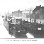 Hospital Barge 2